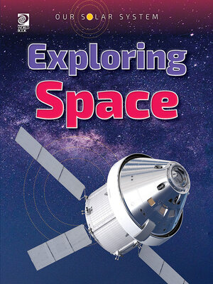 cover image of Exploring Space